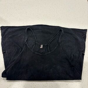 Free people hot shot mini dress